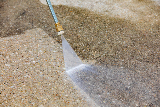 Best Oil and Grease Removal from Surfaces in Hicksville, NY