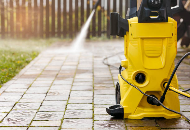 Best Deck and Patio Pressure Washing in Hicksville, NY
