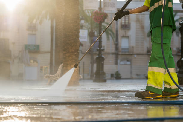 Hicksville, NY Pressure Washing Services Company